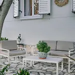 Villa Aethera Casa Athéras