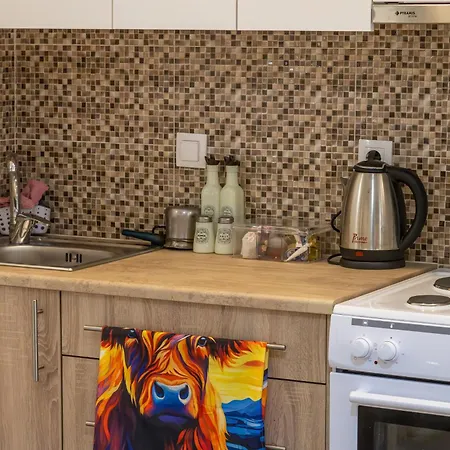 Aethera Casa * Athérasz