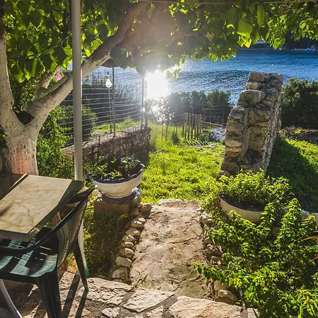 Βίλα Aethera Casa Αθέρας