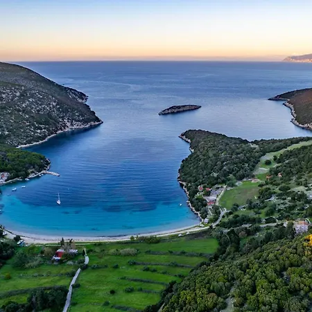 Aethera Casa Villa Athérasz