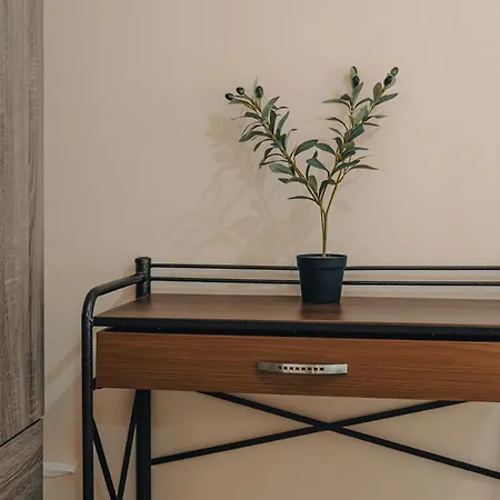 Aethera Casa Βίλα *