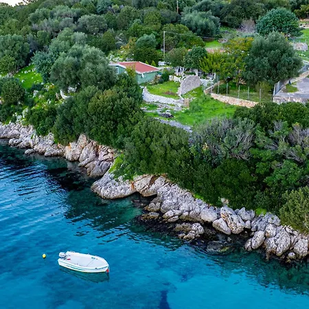 Βίλα Aethera Casa Αθέρας