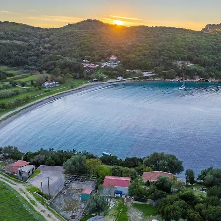 Aethera Casa Βίλα *