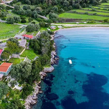 Βίλα Aethera Casa Αθέρας