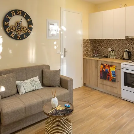 Aethera Casa Αθέρας