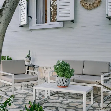 Βίλα Aethera Casa Αθέρας