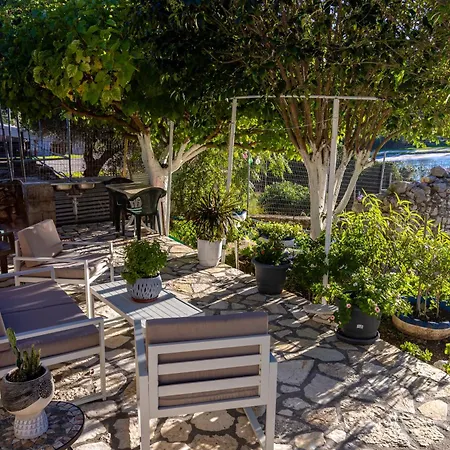 Aethera Casa Villa *