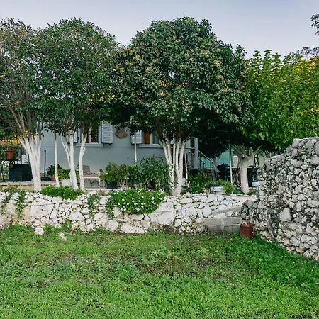 Aethera Casa * Athérasz