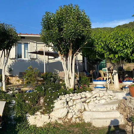 Aethera Casa Βίλα Αθέρας