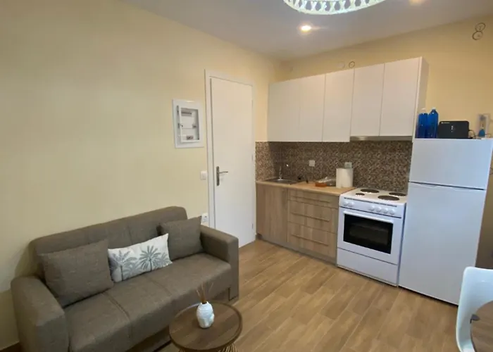 Aethera Casa Βίλα