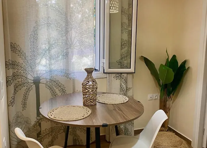 Aethera Casa Αθέρας