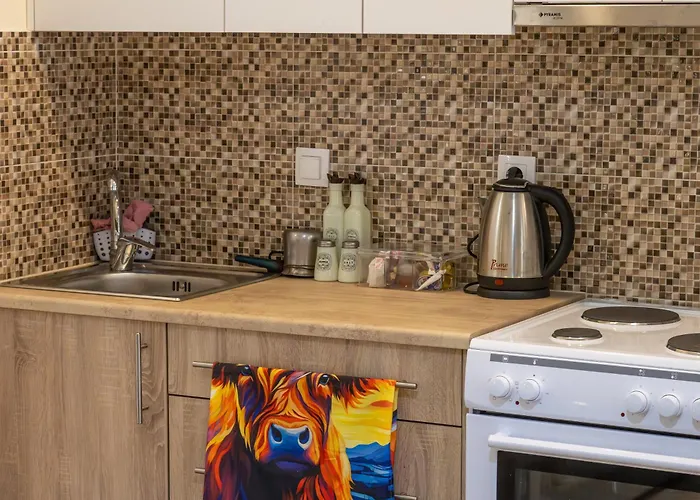 Aethera Casa * Αθέρας