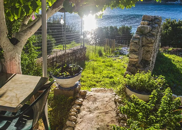 Βίλα Aethera Casa Αθέρας