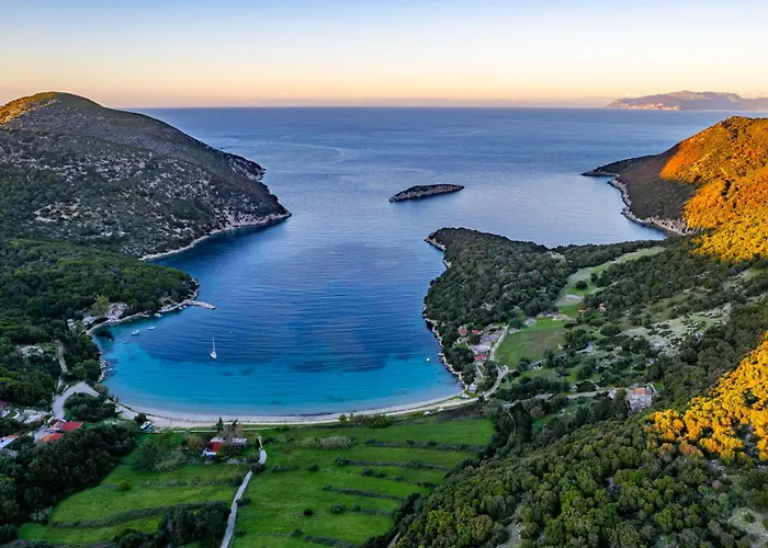 Aethera Casa וילה Athéras