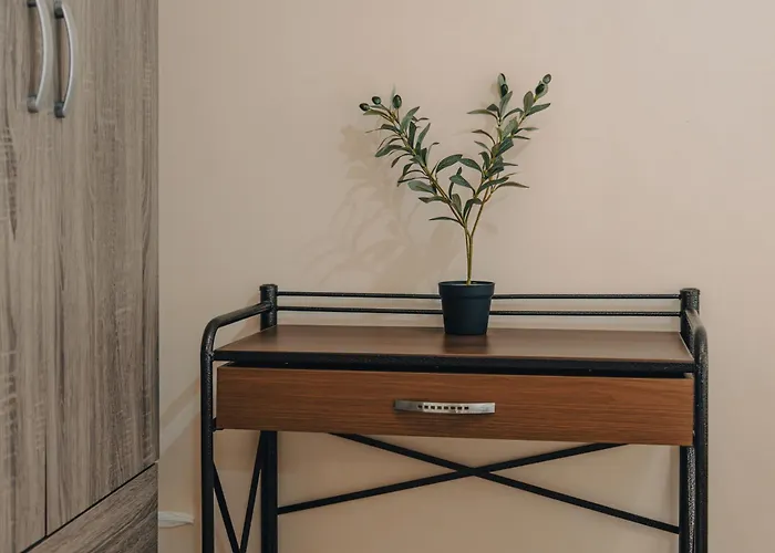 Aethera Casa Βίλα *