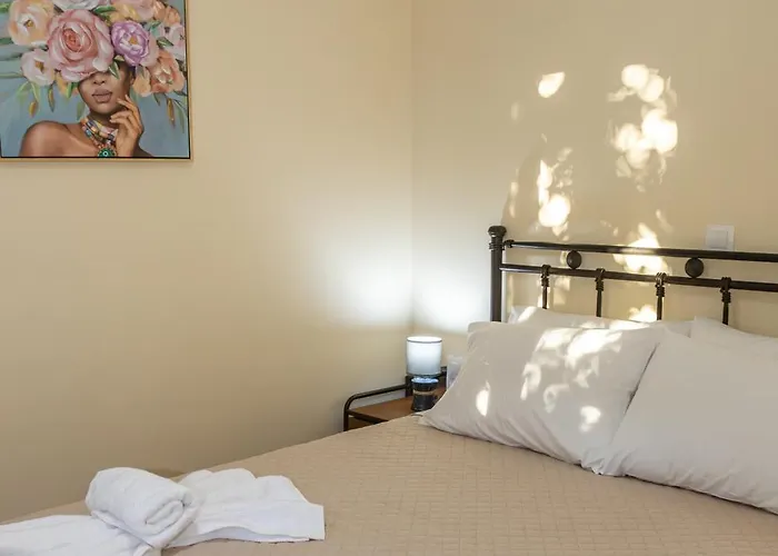 Aethera Casa Βίλα Αθέρας