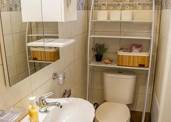 Aethera Casa Βίλα Αθέρας