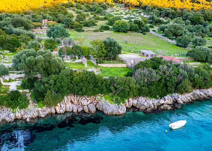 Βίλα Aethera Casa Αθέρας