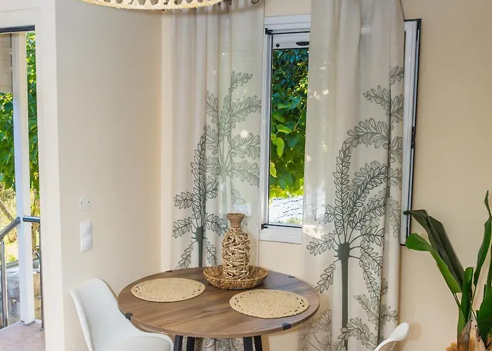 Aethera Casa וילה