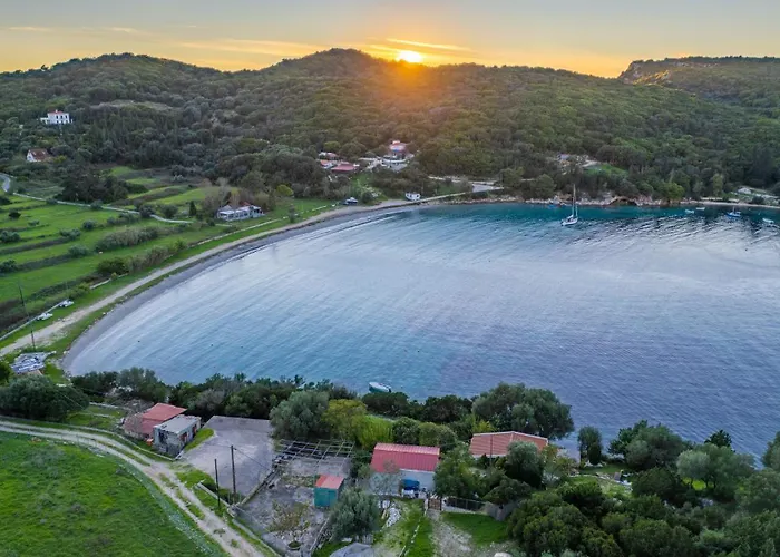 Aethera Casa וילה *