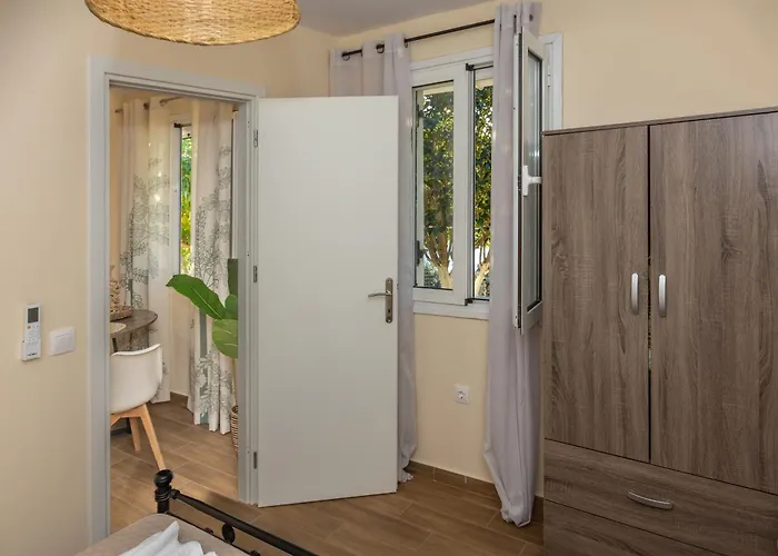 Aethera Casa Βίλα Αθέρας