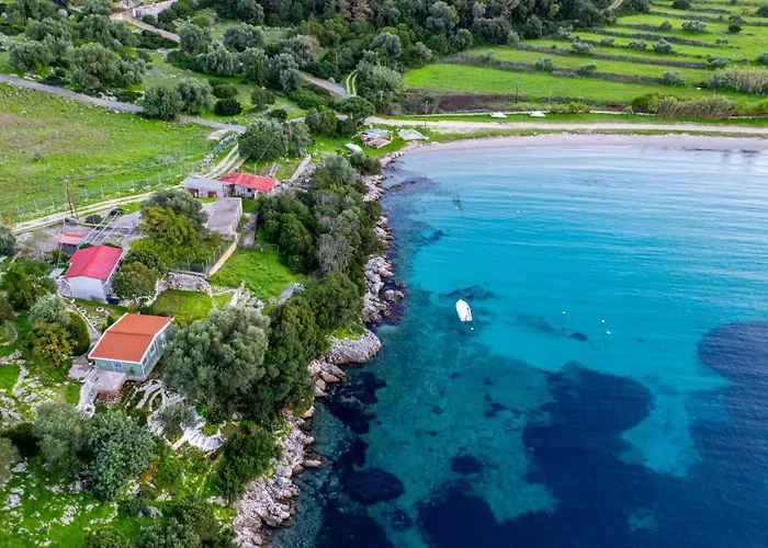 Βίλα Aethera Casa Αθέρας