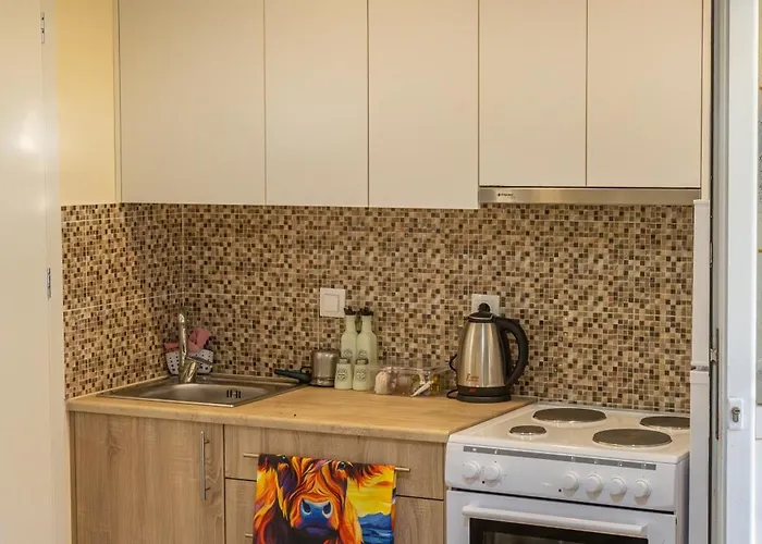 וילה Aethera Casa *