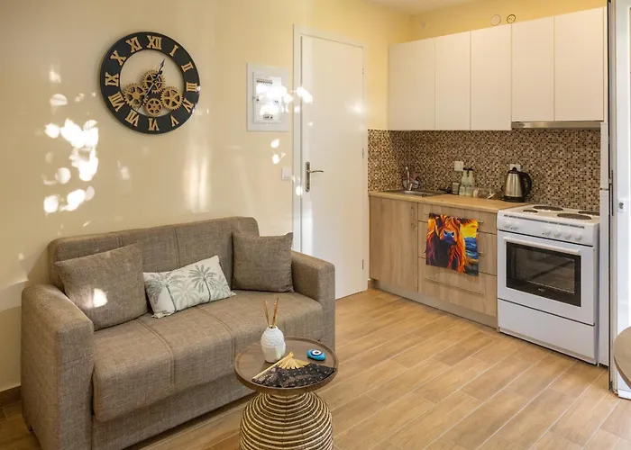 Aethera Casa Athéras