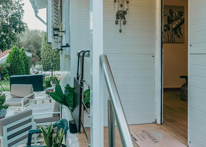 Aethera Casa וילה *