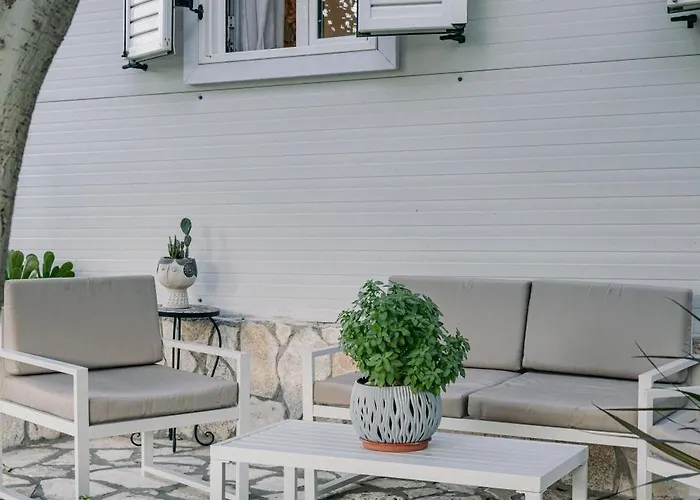 Βίλα Aethera Casa Αθέρας