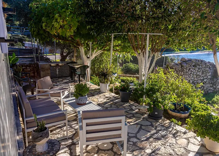 Aethera Casa וילה *