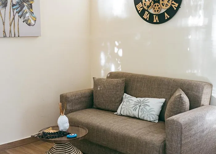 וילה Aethera Casa