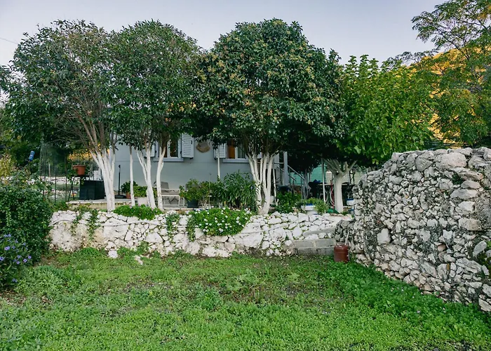 Aethera Casa * Αθέρας